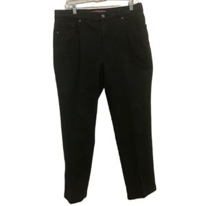 Women's Black Jeans